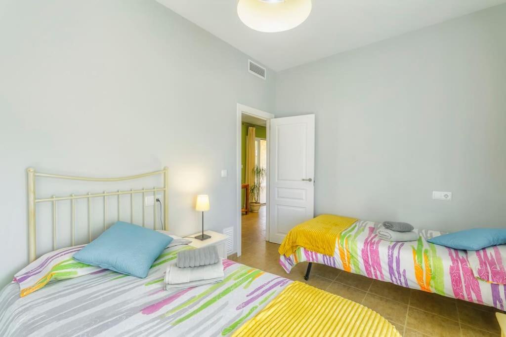 Villa Serendipity + Private Pool+ Bbq +5 *
