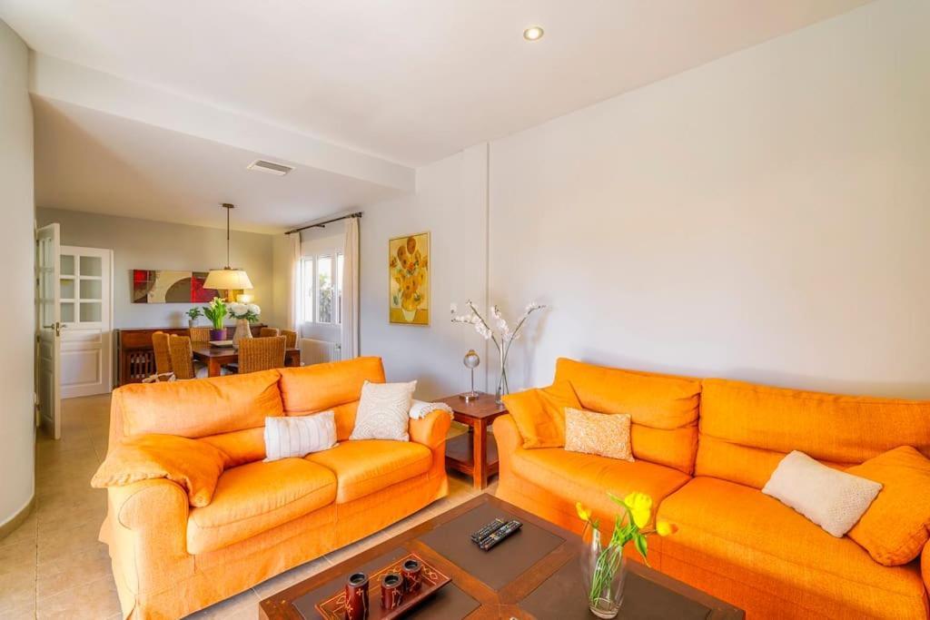 Serendipity + Private Pool+ Bbq +5 Villa