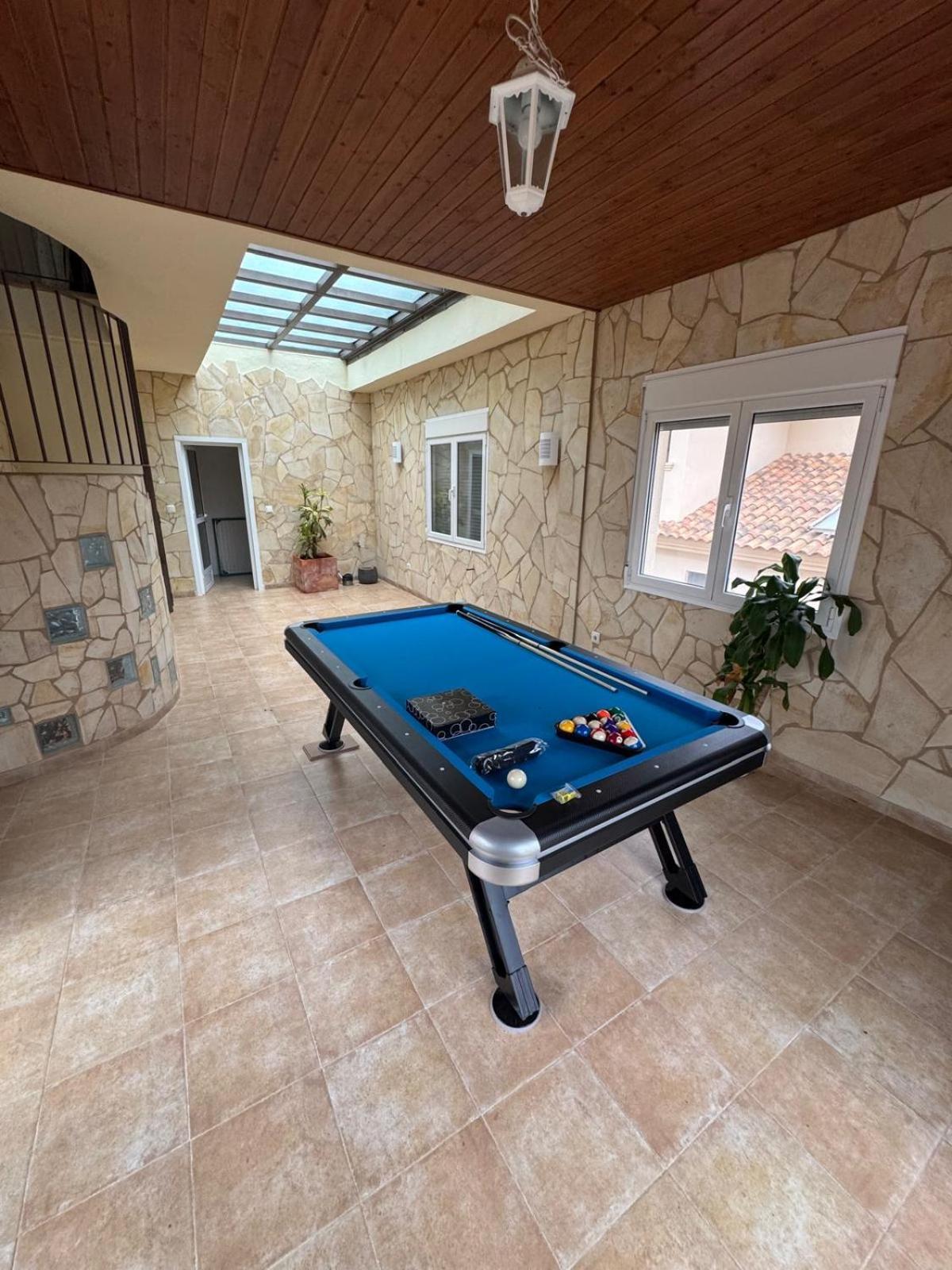 Serendipity + Private Pool+ Bbq +5 Torre Del Rame