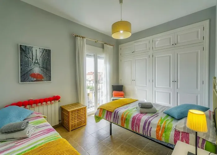Villa Serendipity + Private Pool+ Bbq +5 Rooms