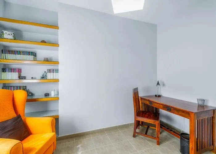 Villa Serendipity + Private Pool+ Bbq +5 Rooms