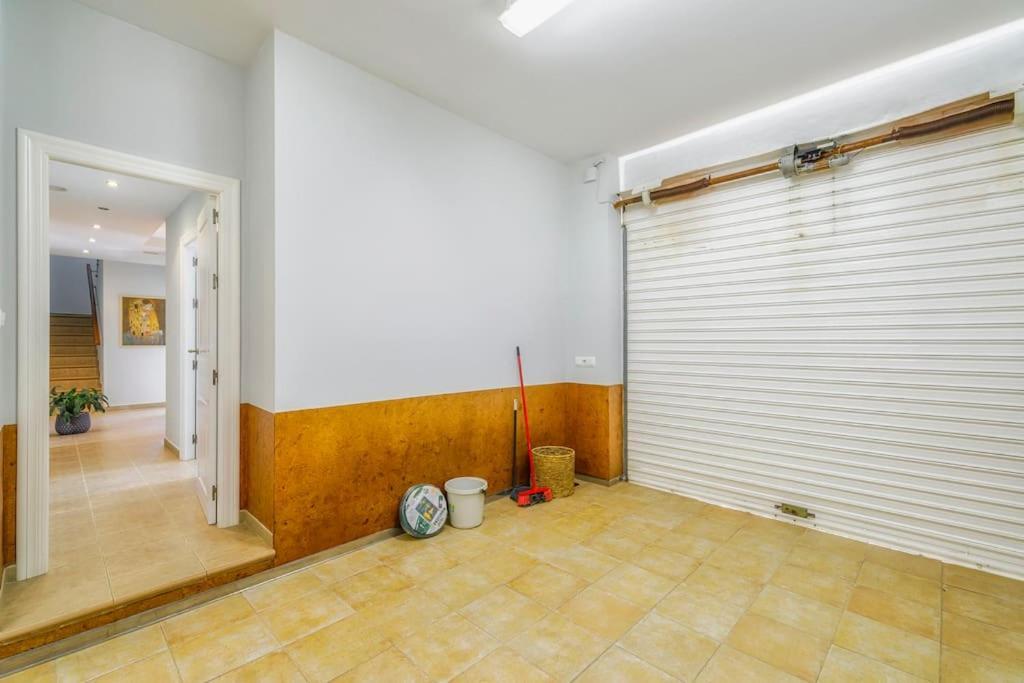 Serendipity + Private Pool+ Bbq +5 Villa *