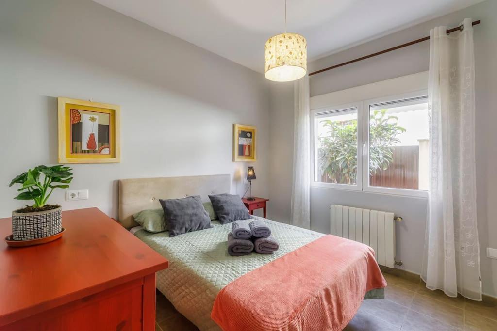 Villa Serendipity + Private Pool+ Bbq +5 *