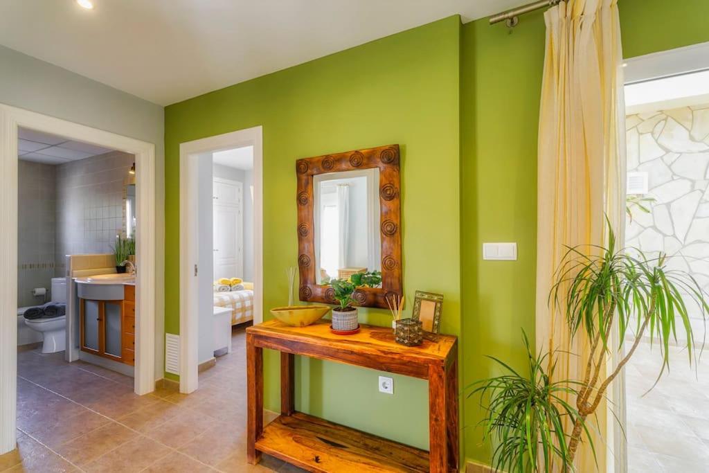 Serendipity + Private Pool+ Bbq +5 Villa