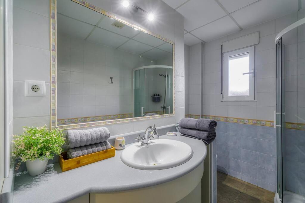 Serendipity + Private Pool+ Bbq +5 * Torre Del Rame