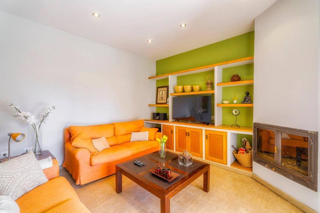 Serendipity + Private Pool+ Bbq +5 Villa Torre Del Rame
