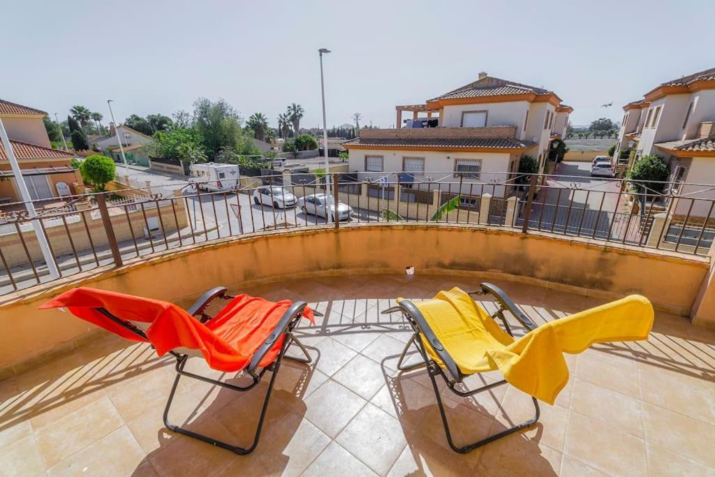 Villa Serendipity + Private Pool+ Bbq +5 *