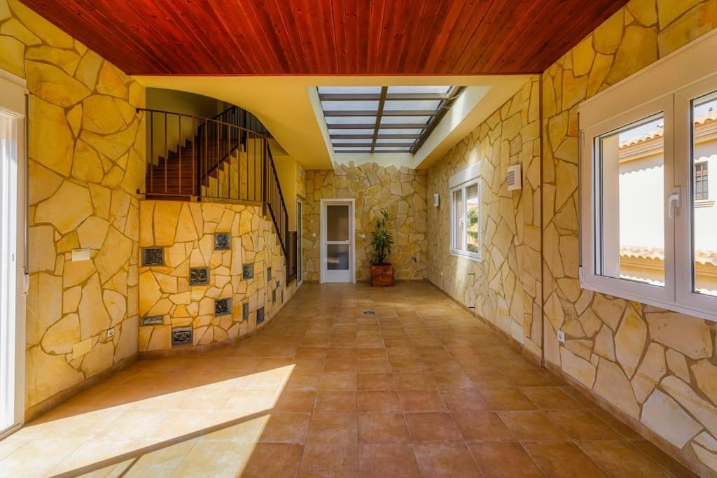 Serendipity + Private Pool+ Bbq +5 Torre Del Rame