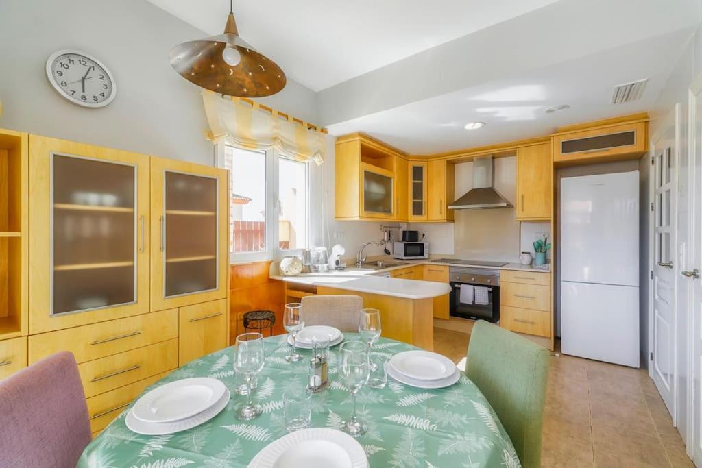 Serendipity + Private Pool+ Bbq +5 * Torre Del Rame