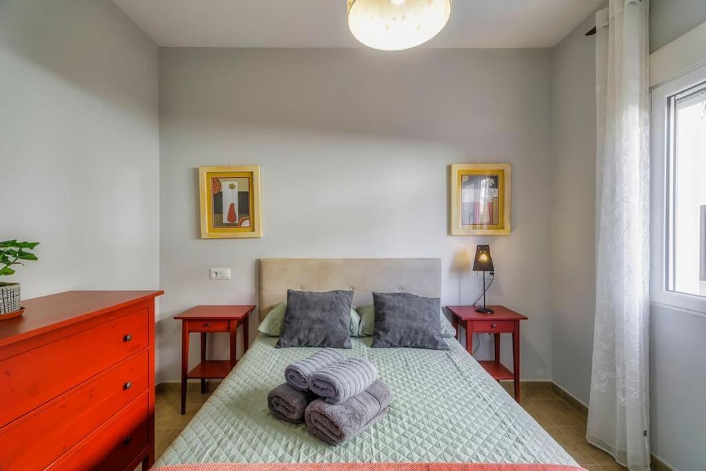 Serendipity + Private Pool+ Bbq +5 Torre Del Rame