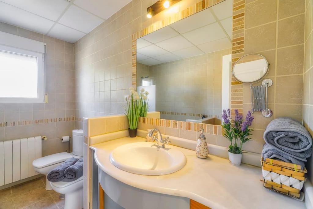 Villa Serendipity + Private Pool+ Bbq +5 *