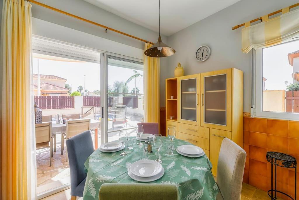 Serendipity + Private Pool+ Bbq +5 *