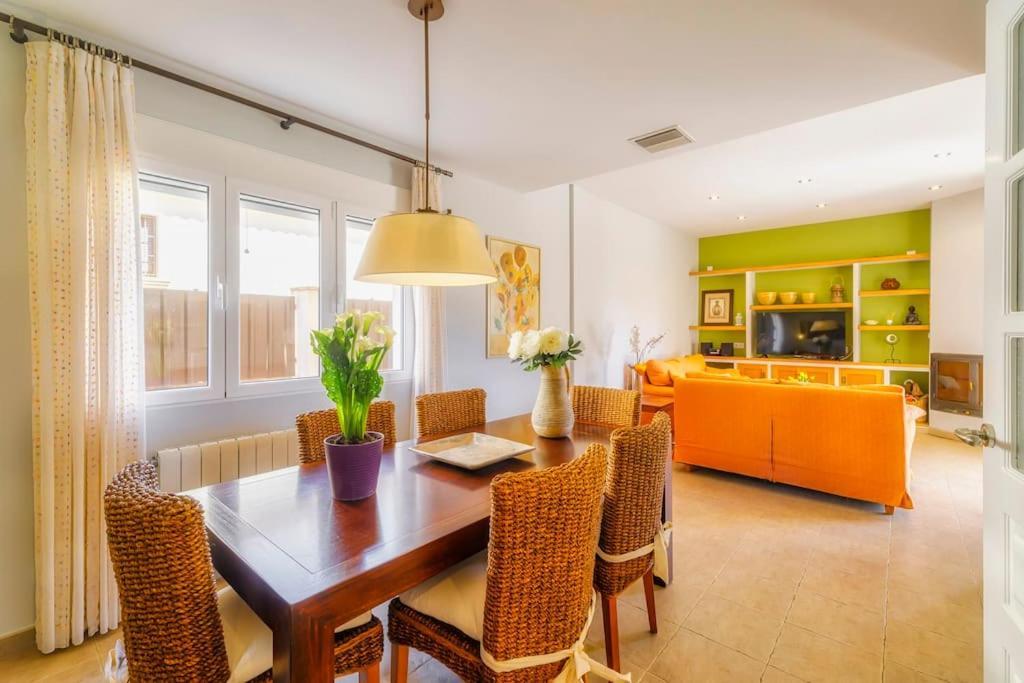 Serendipity + Private Pool+ Bbq +5 Villa