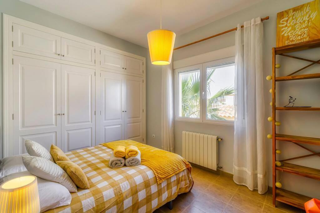 Serendipity + Private Pool+ Bbq +5 * Torre Del Rame