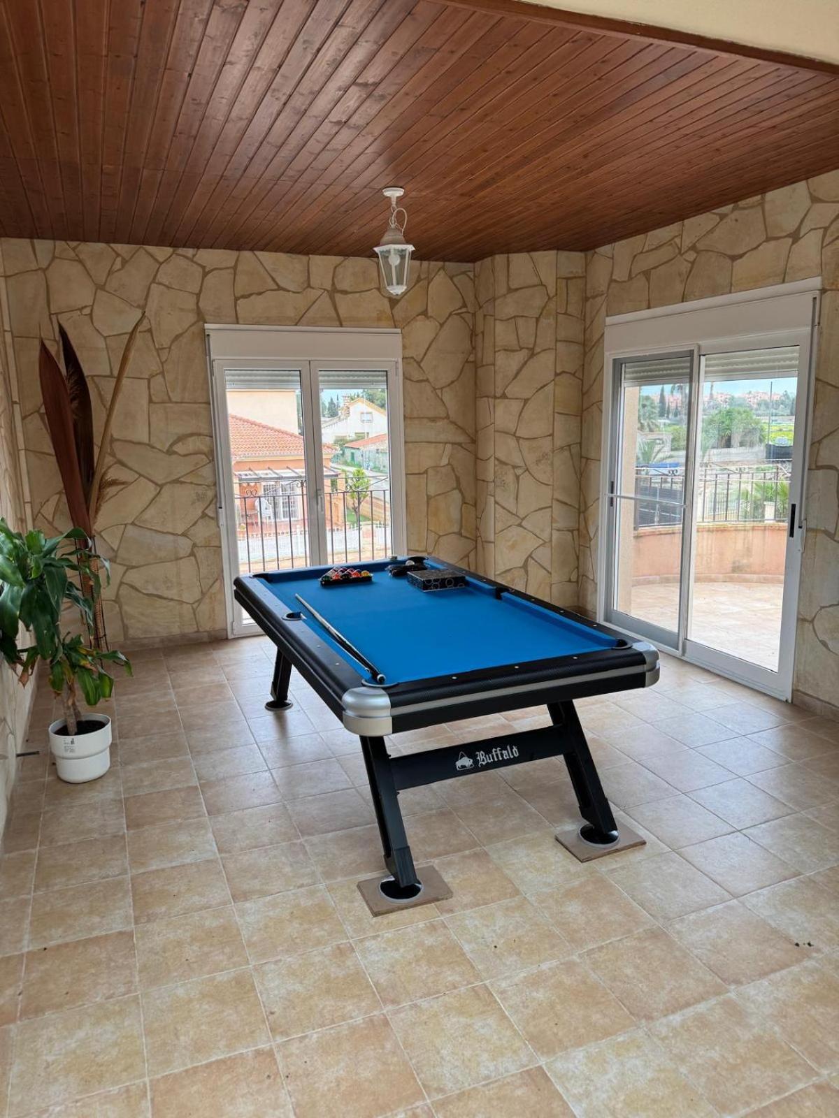 Serendipity + Private Pool+ Bbq +5 Torre Del Rame