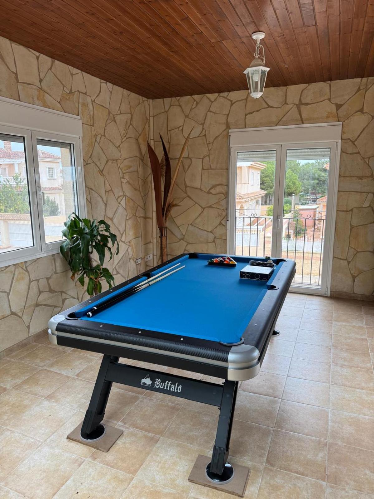 Serendipity + Private Pool+ Bbq +5